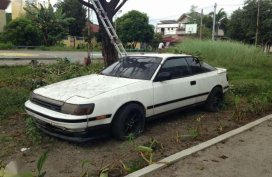 Toyota Celica 1986 for sale