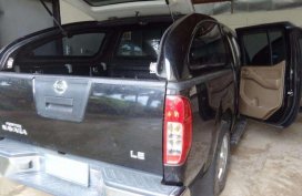 RUSH 1st owned 2011 Nissan Frontier LE for sale