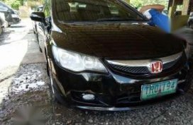 2011 Honda Civic for sale