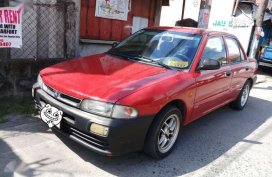 For sale 95 Mitsubishi Lancer (itlog) for sale
