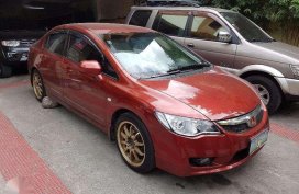 Honda Civic 2006 for sale