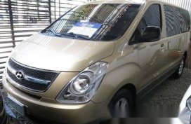 Well-maintained 2009 Hyundai Starex for sale