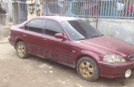 Honda Civic 1994 for sale