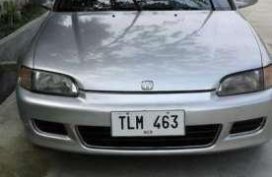 Honda Civic 1994 for sale