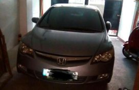 Honda Civic fd 1.8s 2006 FOR SALE