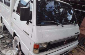 Mitsubishi L300 FB 2008  for sale!