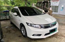Honda Civic 2013 for sale