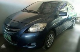 2008 Toyota Vios for sale