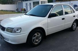 Toyota Corolla 2001 for sale