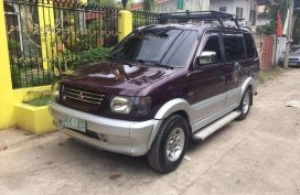 Mitsubishi Adventure Gls 2000 model for sale