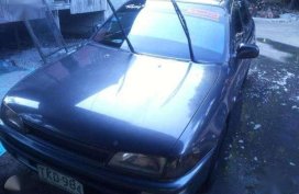 TOYOTA Corolla Bigbody 1993 MT Blue For Sale 