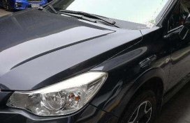 Subaru XV premium well kept for sale