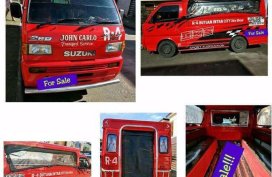 2014 Suzuki Multi-cab for sale