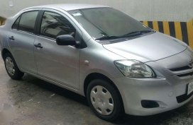 Toyota Vios 1.3J 2008 model for sale