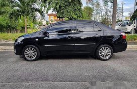 Well-kept Toyota Vios 2012 for sale in Cotabato