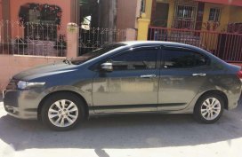 Honda City 2009-2010 like new for sale
