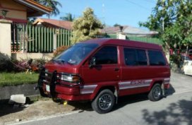 For sale Toyota Lite Ace 1994mdl