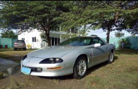 1995 CHEVROLET CAMARO V6 3.4 for sale