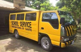 2006 Isuzu NHR FB Body Type For Sale