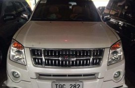 2012 Isuzu Alterra Urvan Cruiser 4x2 AT P650 for sale