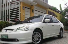 Honda Civic 2002 for sale
