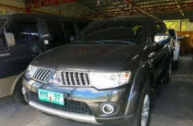 2009 Mitsubishi Montero for sale