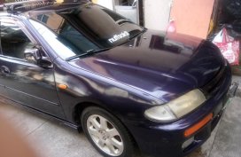 2000 Mazda 323 for sale