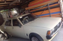 1979 Mitsubishi Galant Sigma for sale