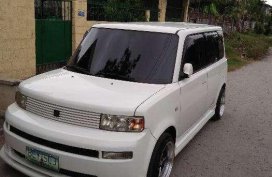 Toyota BB 2003 for sale