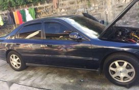 Honda Accord like new for sale