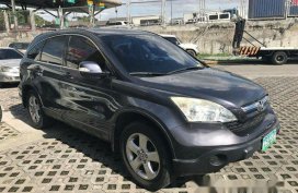 Well-maintained Honda CR-V 2008 for sale in Cavite