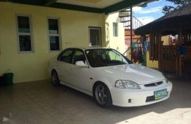 Honda Civic 1999 for sale