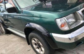 Nissan Frontier 2001 for sale