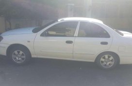 Nissan Sentra 2011 Manual like new for sale