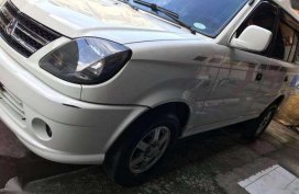 Mitsubishi Adventure MT 2015 for sale