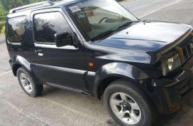 Suzuki Jimny 4X4 Automatic Transmission for sale