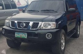 2007 Nissan Patrol Super Safari for sale