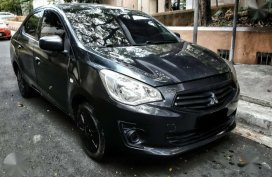 Mitsubishi Mirage G4 2014 for sale