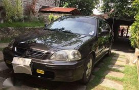 Honda Civic 1996 for sale