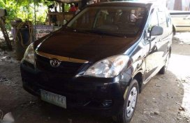 Toyota Avanza 1.3J (Cash or Financing) for sale