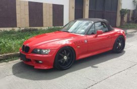1997 BMW Z3  for sale