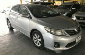 Good as new Toyota Corolla Altis 2011 for sale