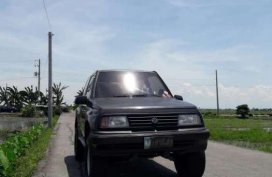 Suzuki Escudo Vitara 2007 for sale