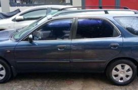 1997 Suzuki Esteem for sale