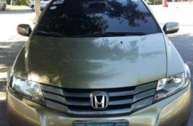 Honda City 2011 for sale