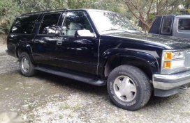 Chevrolet Suburban 1999 for sale