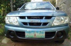 Isuzu Crosswind 2005 XT for sale