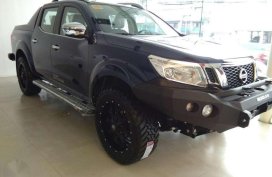 2018 NP300 Nissan NAVARA 88K DP for sale