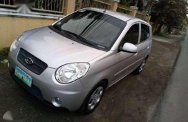 For sale Kia Picanto 2010 MT