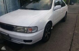 99 Nissan Sentra series4 like new for sale